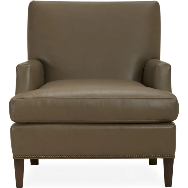 Leather Chair