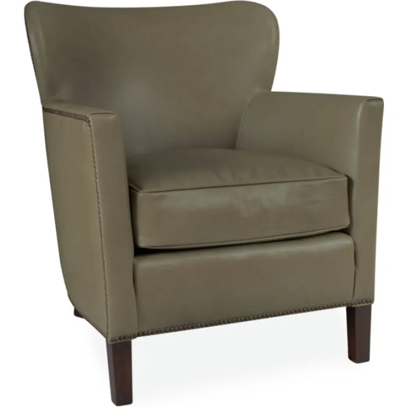 Leather Chair