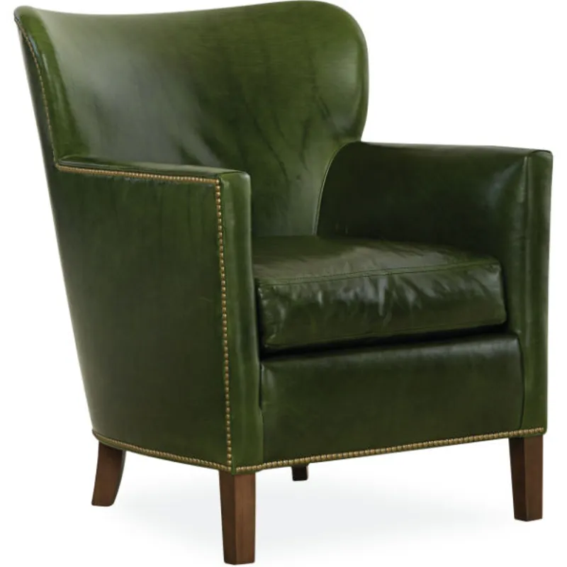 Leather Chair