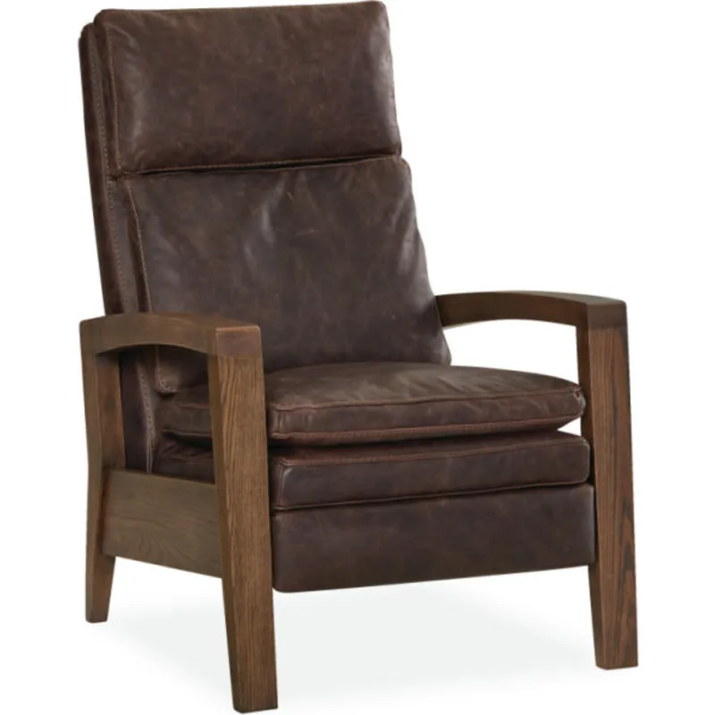 Leather Relaxor