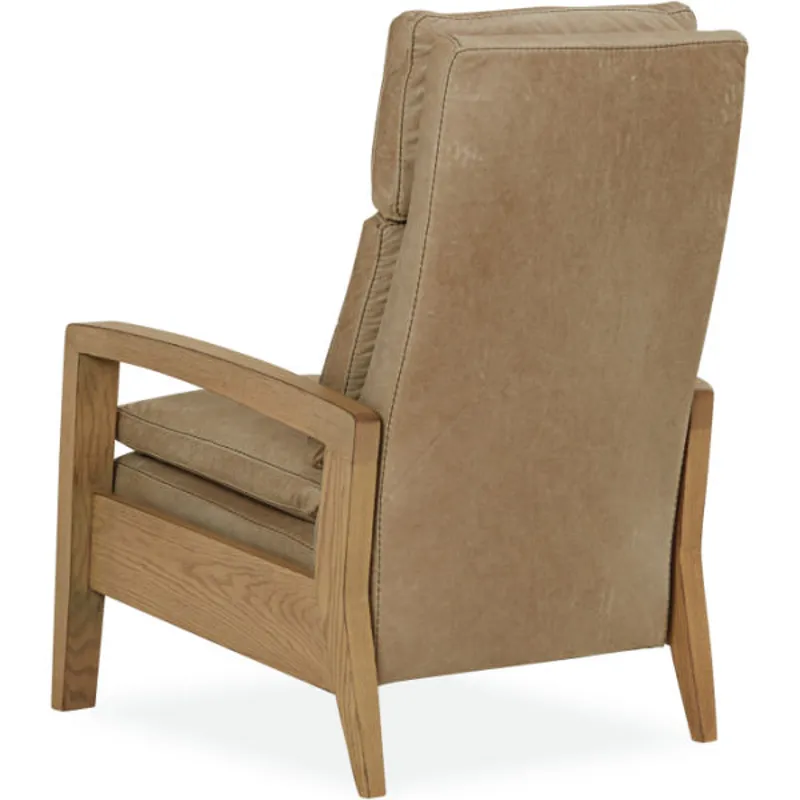 Leather Relaxor