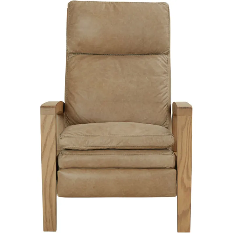 Leather Relaxor