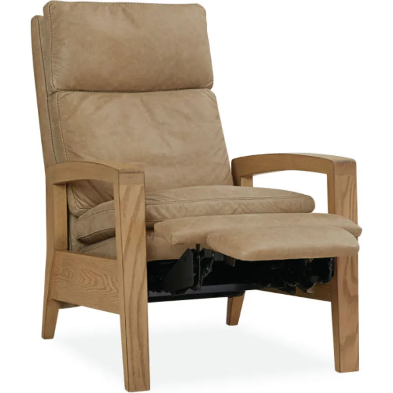 Leather Relaxor