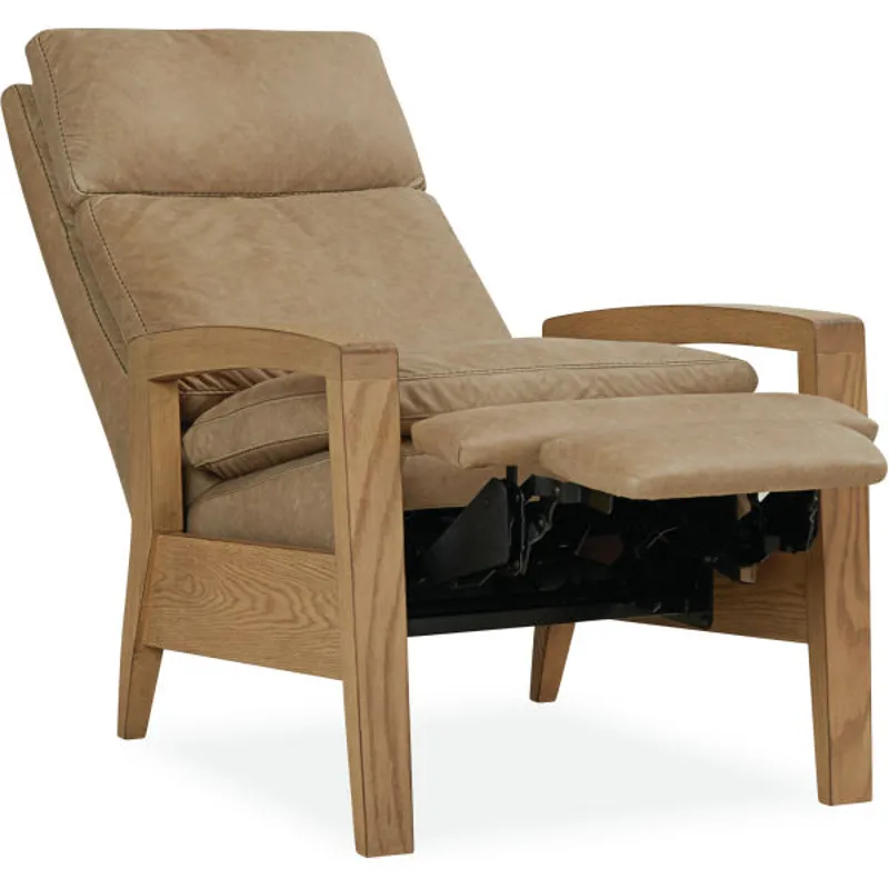 Leather Relaxor