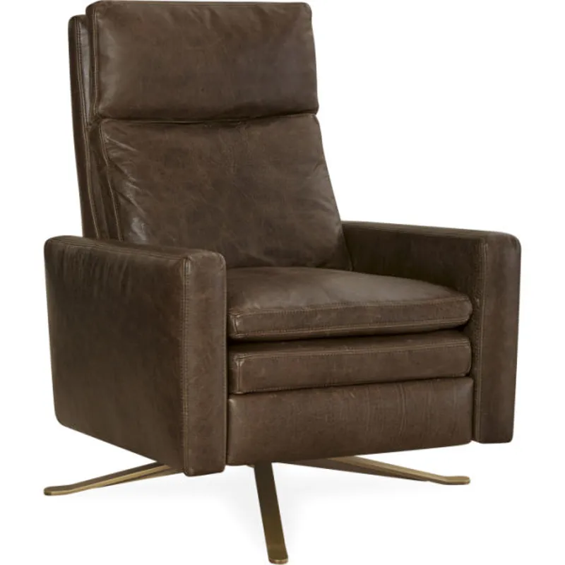 Relaxor Swivel