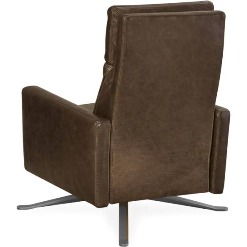 Relaxor Swivel