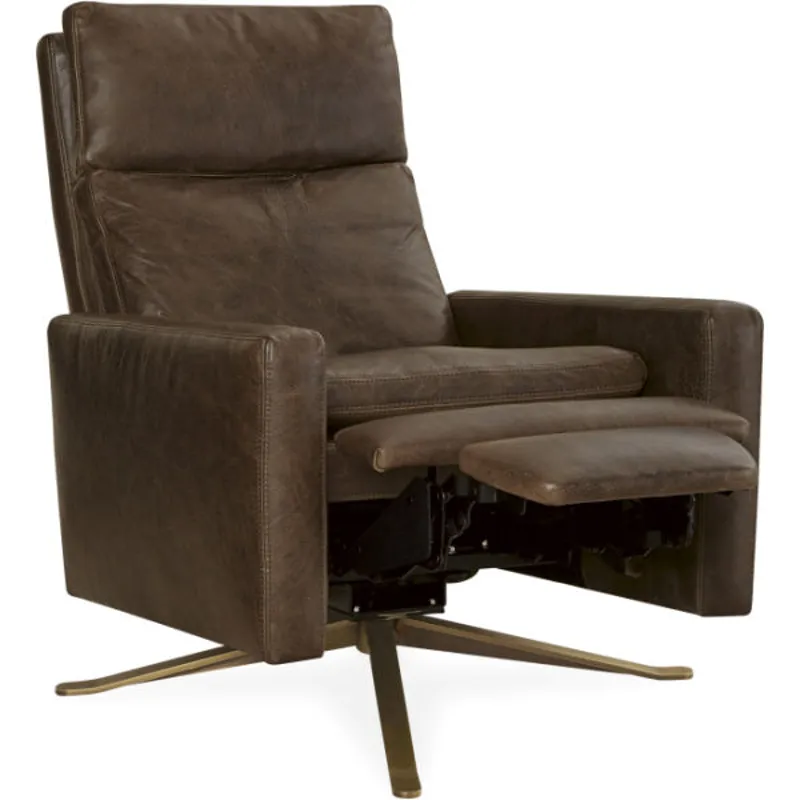Relaxor Swivel