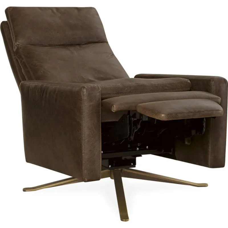Relaxor Swivel