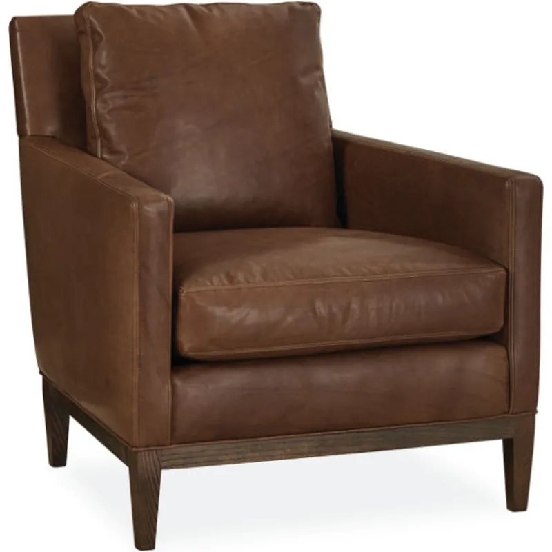 Leather Chair