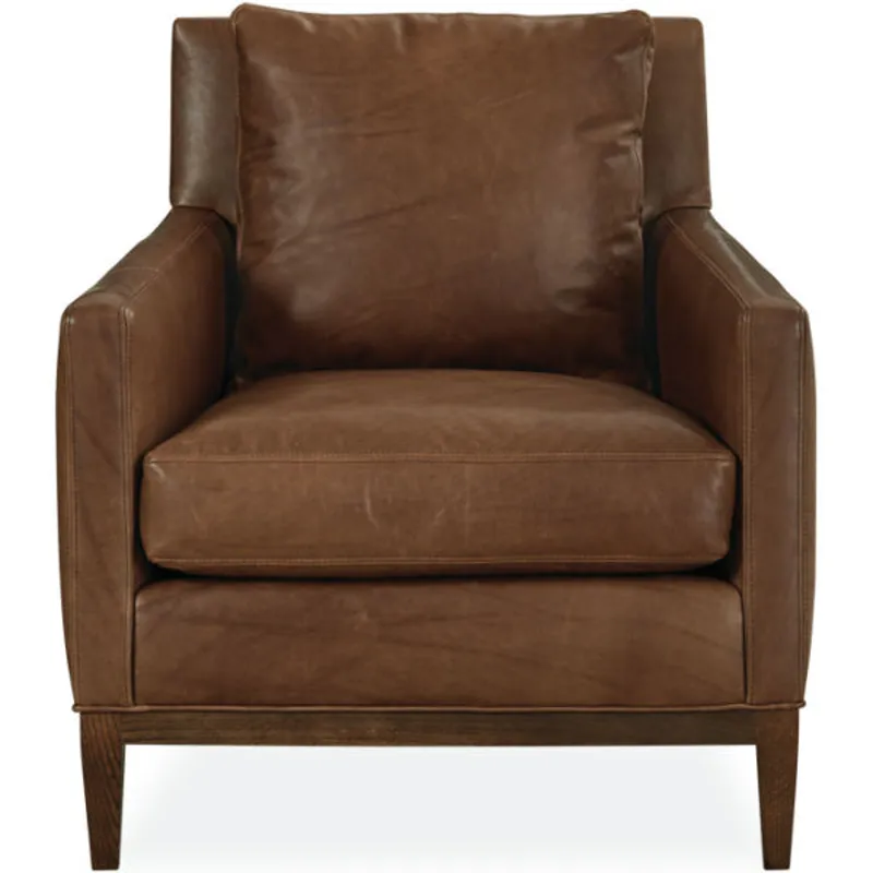 Leather Chair