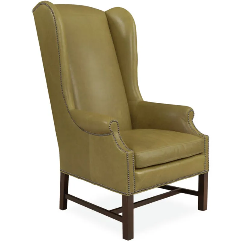 Leather Chair