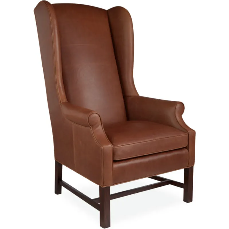 Leather Chair