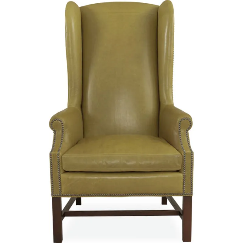 Leather Chair