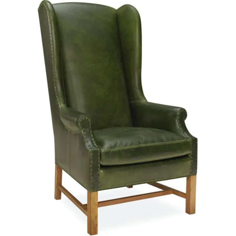 Leather Chair