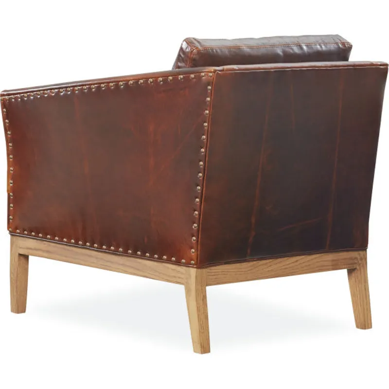 Leather Chair