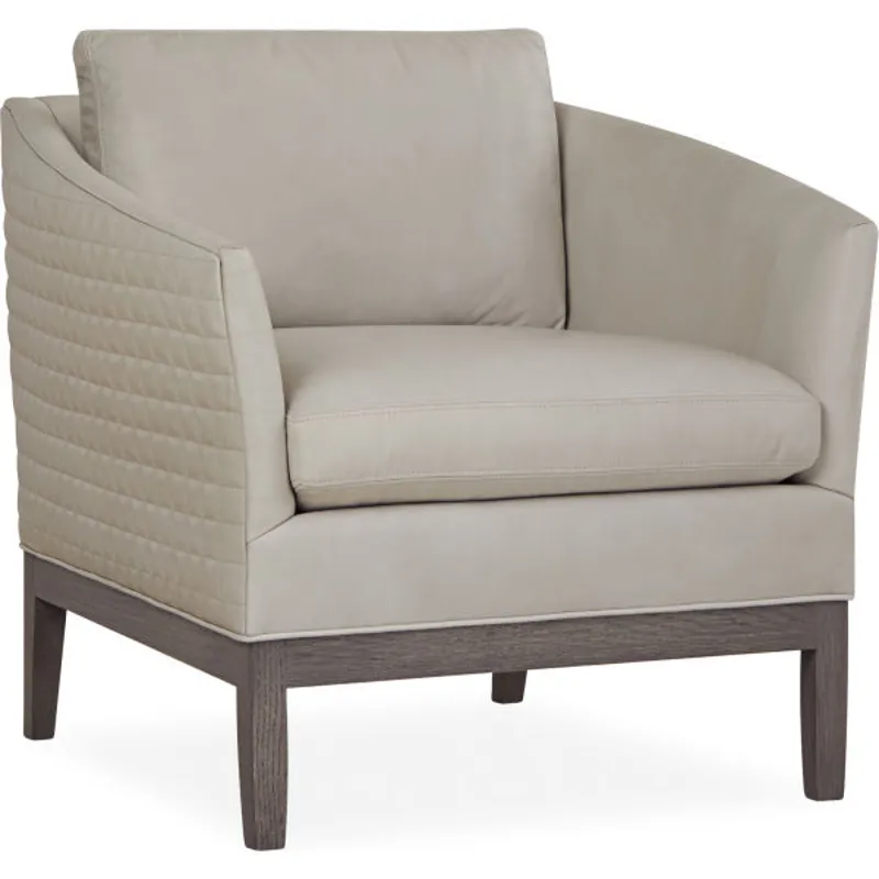 Leather Chair