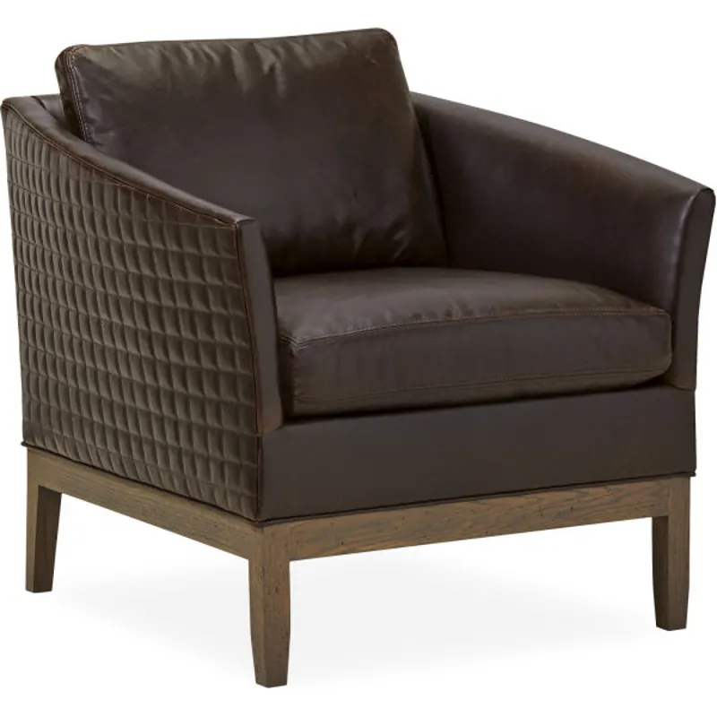 Leather Chair