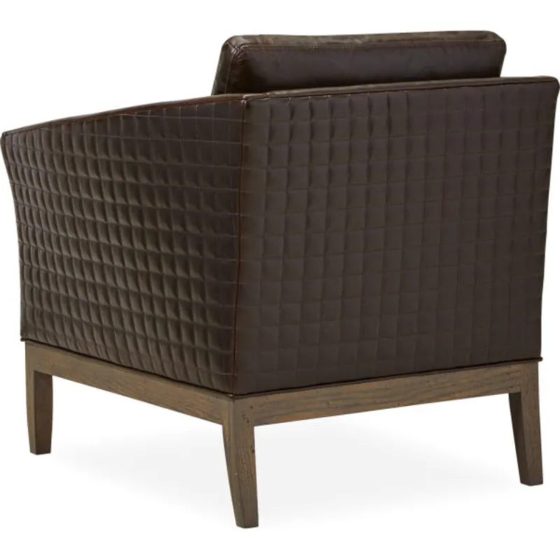 Leather Chair