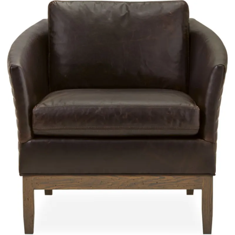 Leather Chair