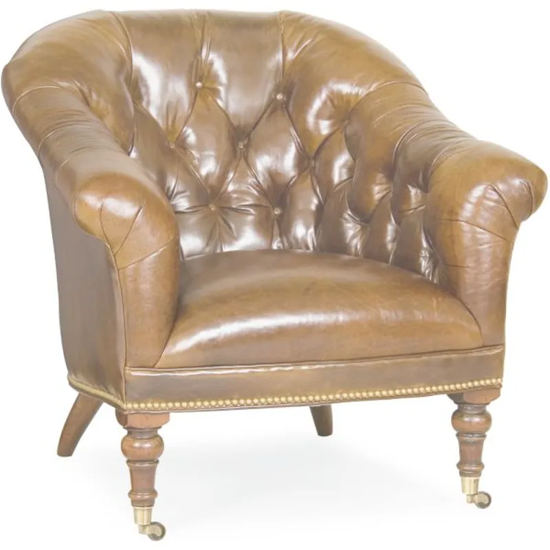Leather Chair