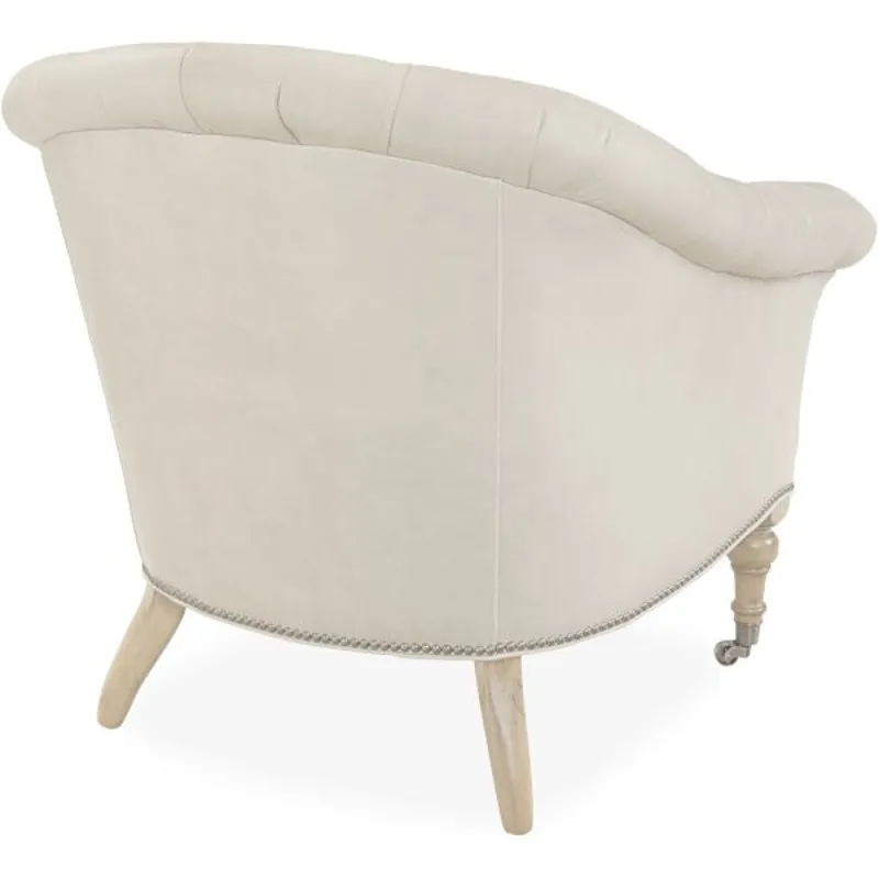 Leather Chair