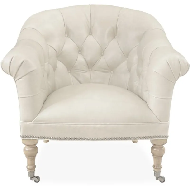 Leather Chair