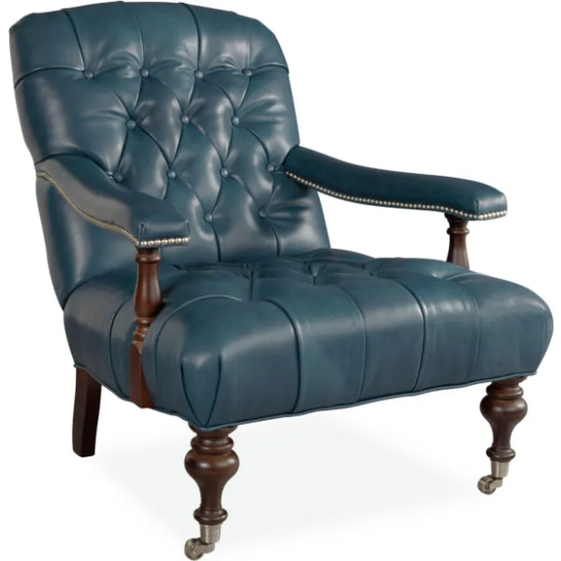 Leather Chair
