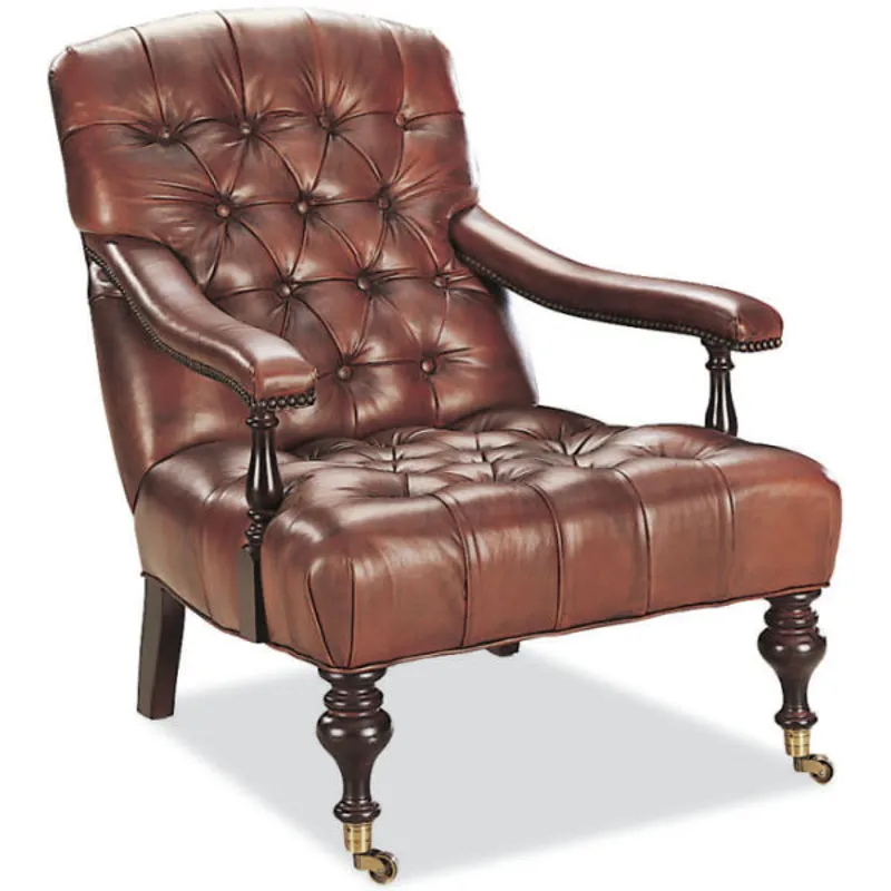 Leather Chair