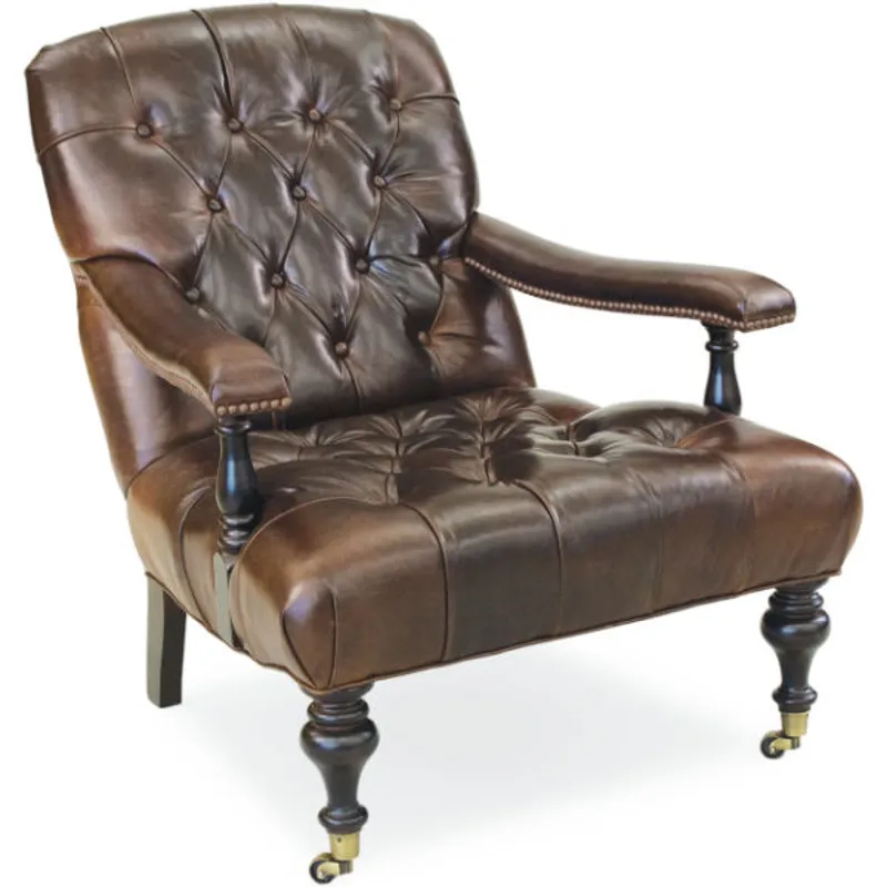 Leather Chair