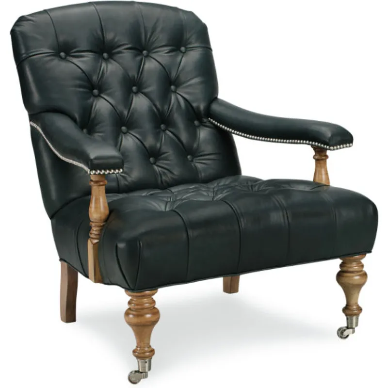 Leather Chair