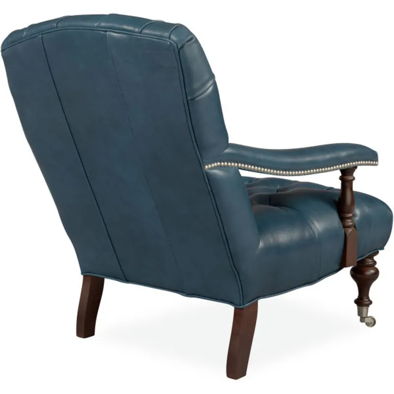Leather Chair