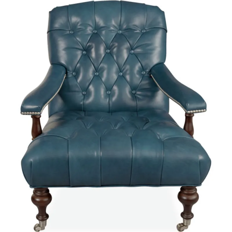 Leather Chair