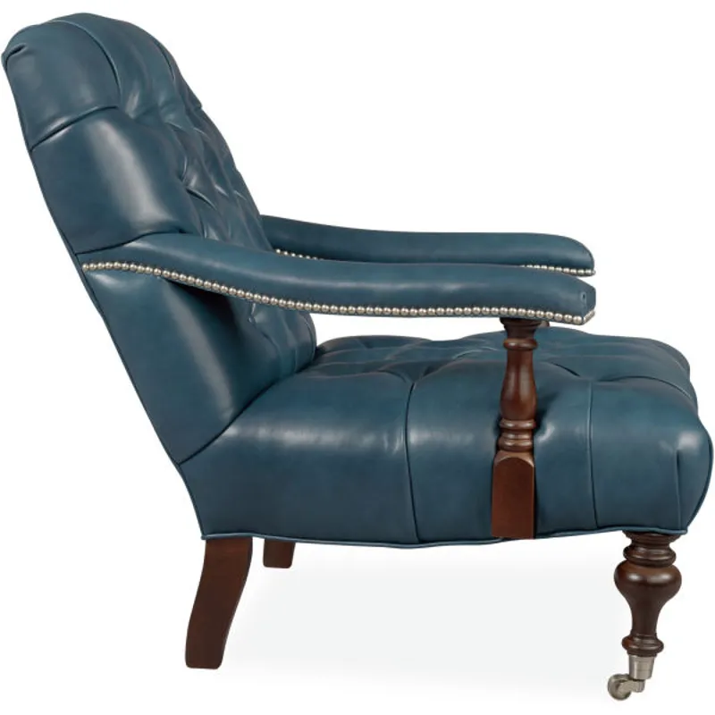 Leather Chair