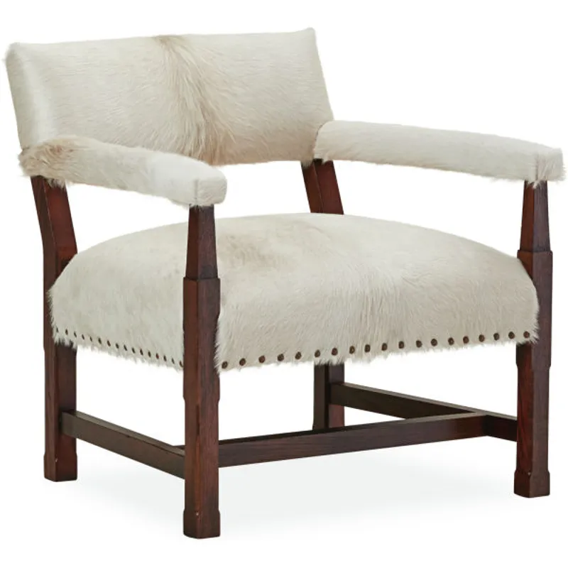 Leather Chair