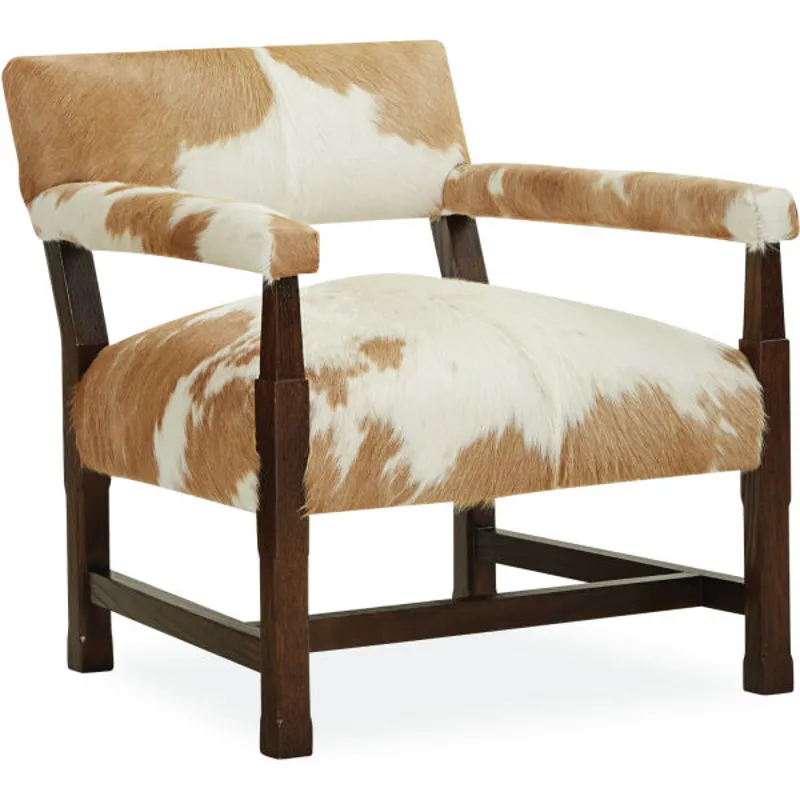 Leather Chair