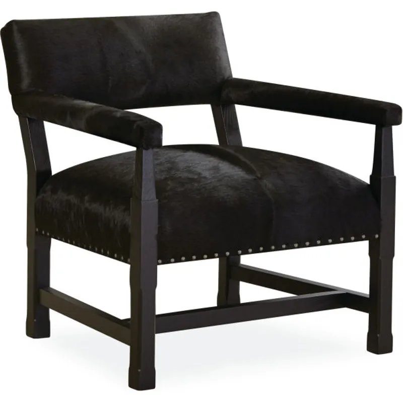 Leather Chair