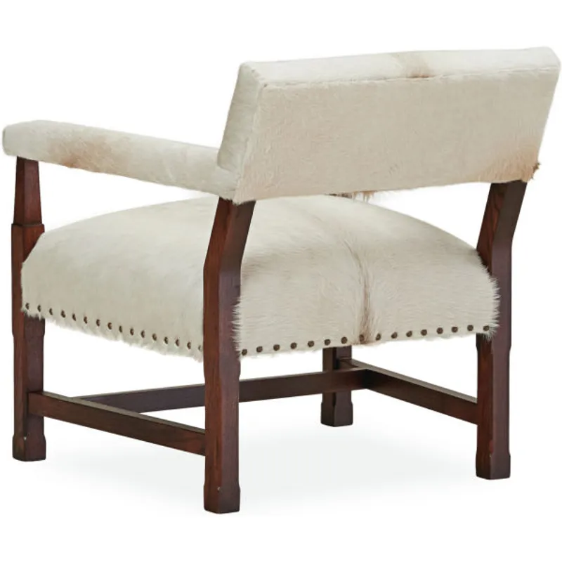 Leather Chair