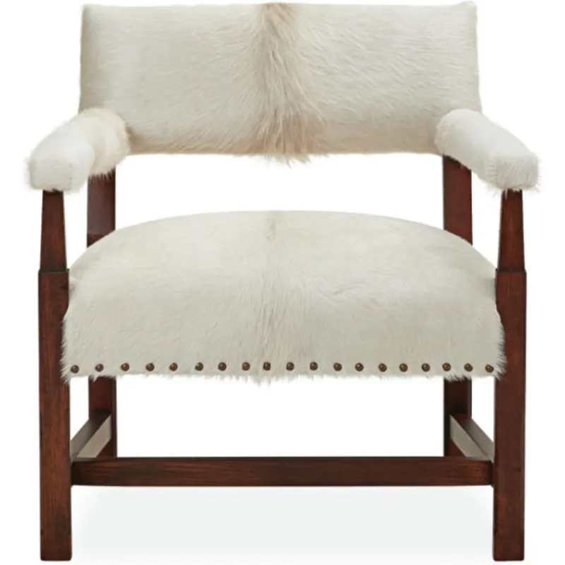 Leather Chair