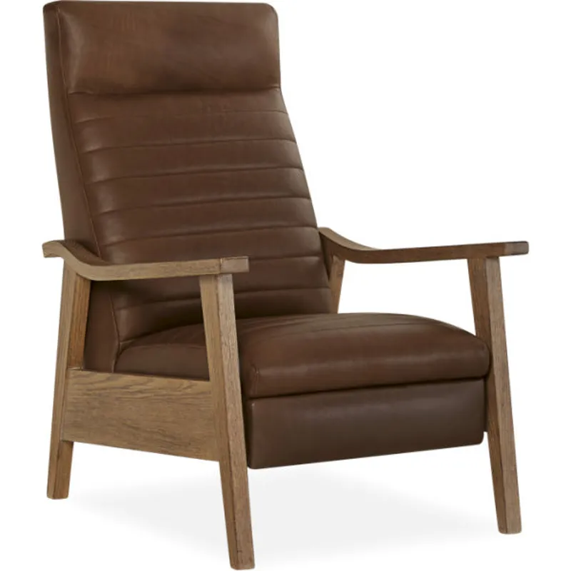 Leather Relaxor