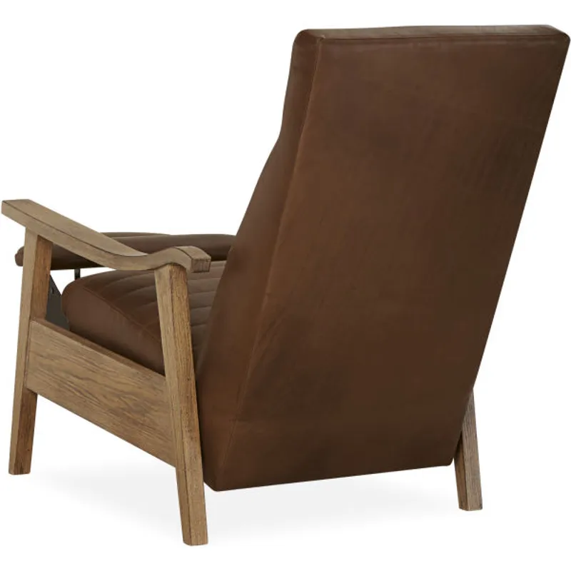Leather Relaxor