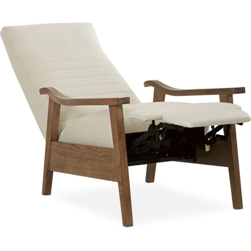 Leather Relaxor
