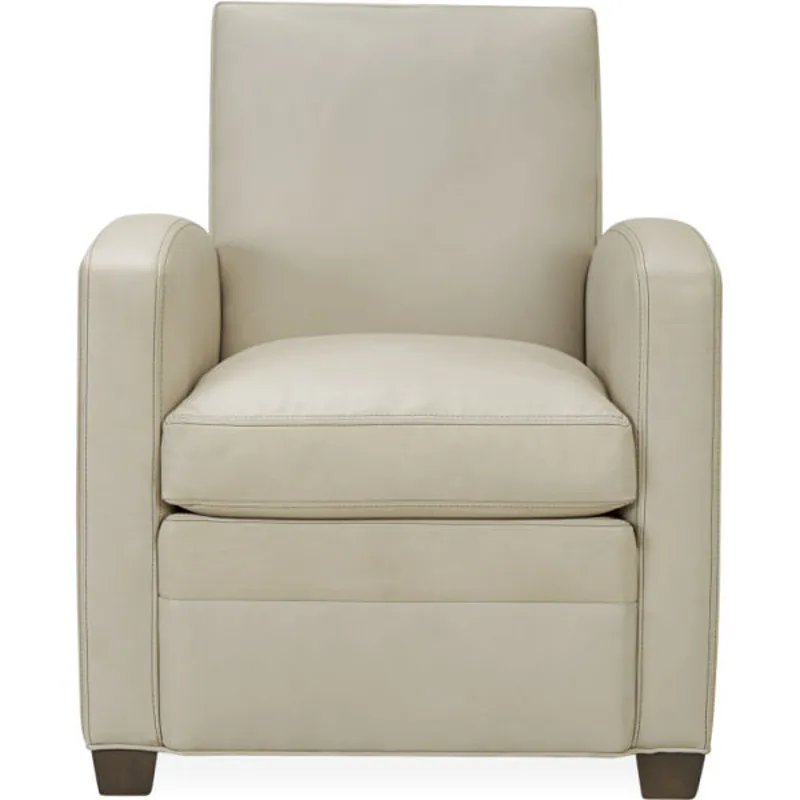 Leather Chair