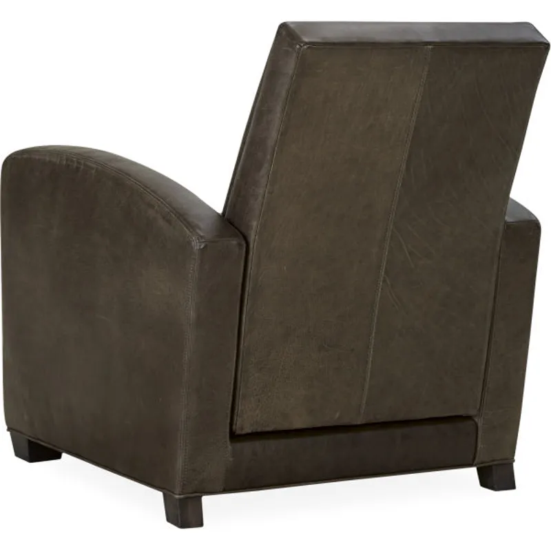 Leather Relaxor