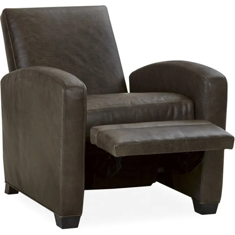 Leather Relaxor