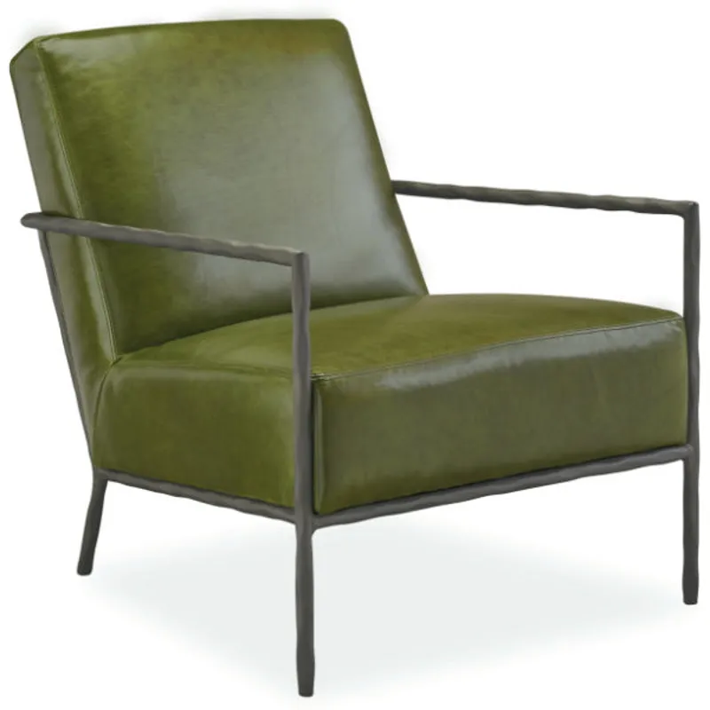 Leather Chair