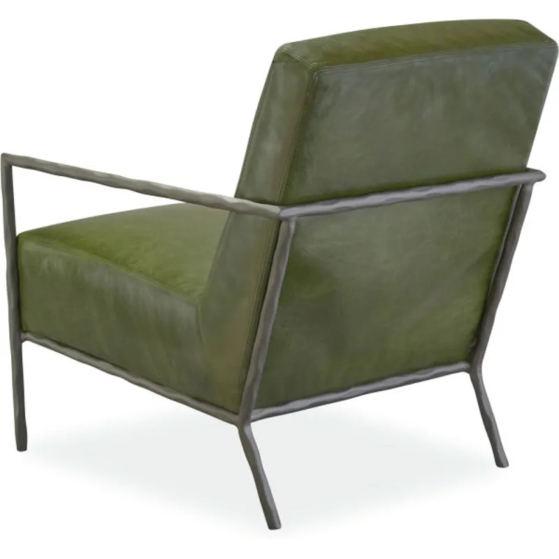 Leather Chair