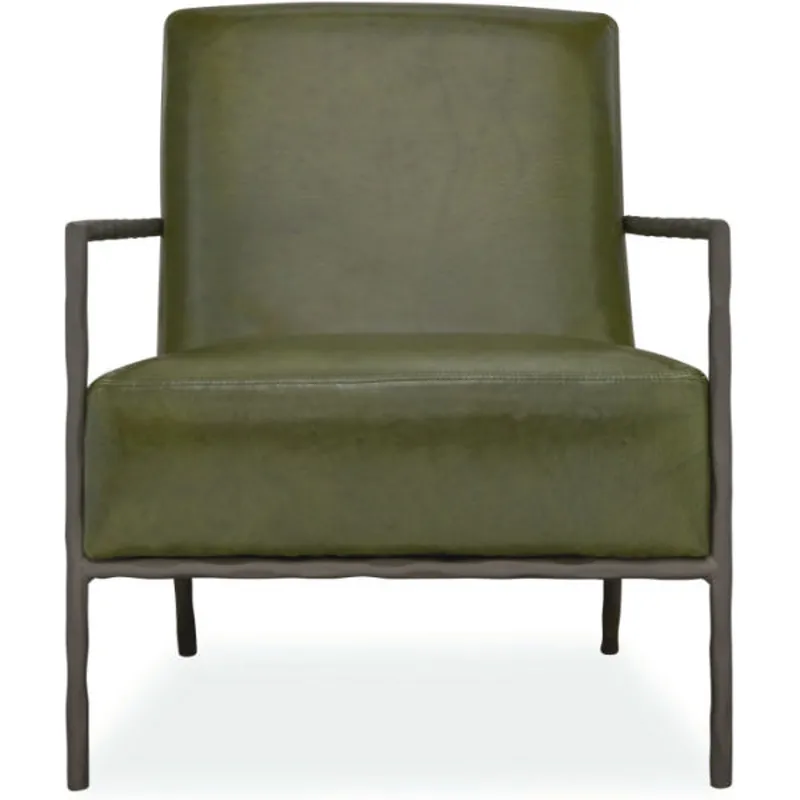 Leather Chair