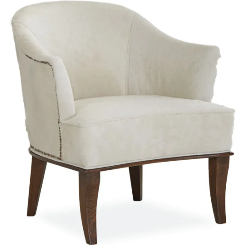 Leather Chair
