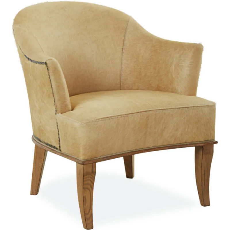 Leather Chair