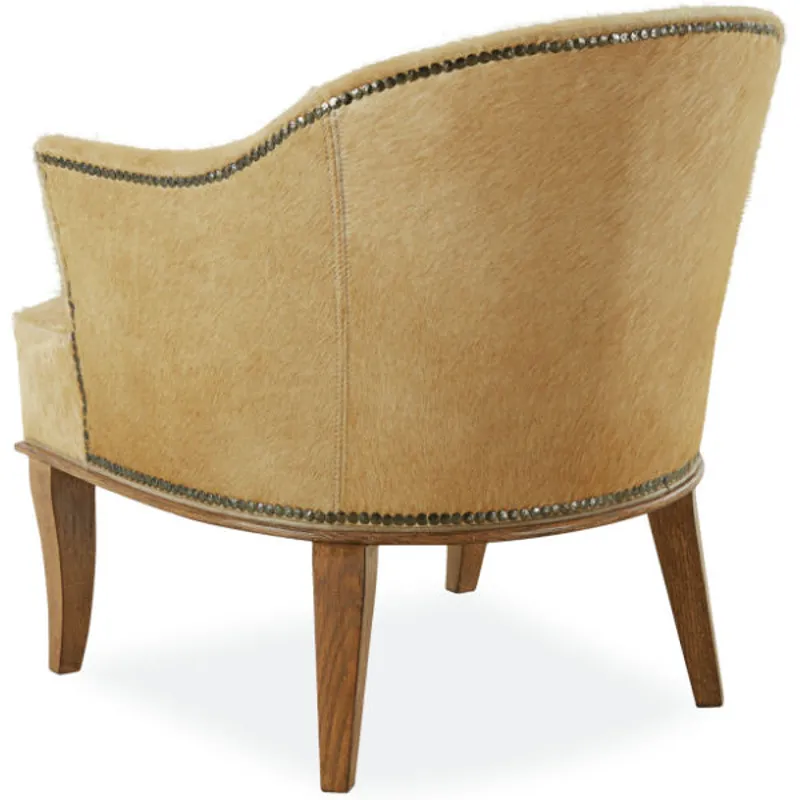 Leather Chair